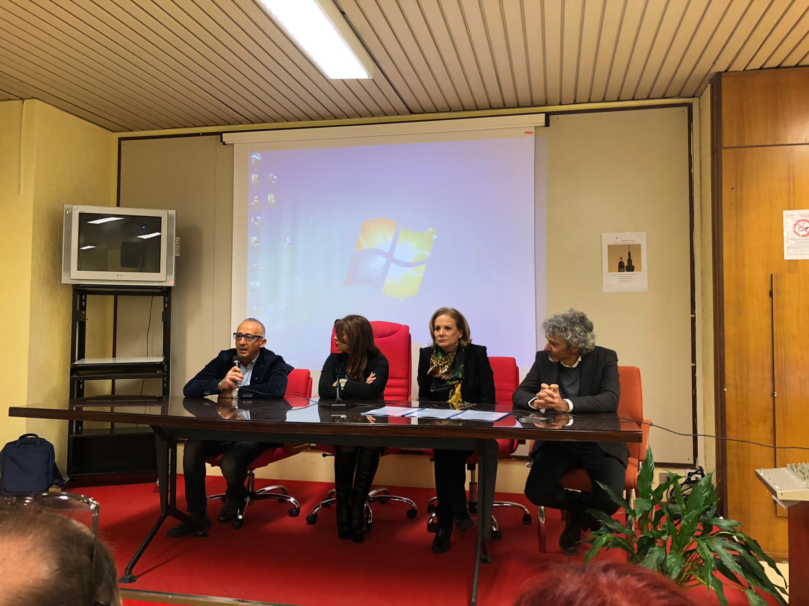 Foto notizia